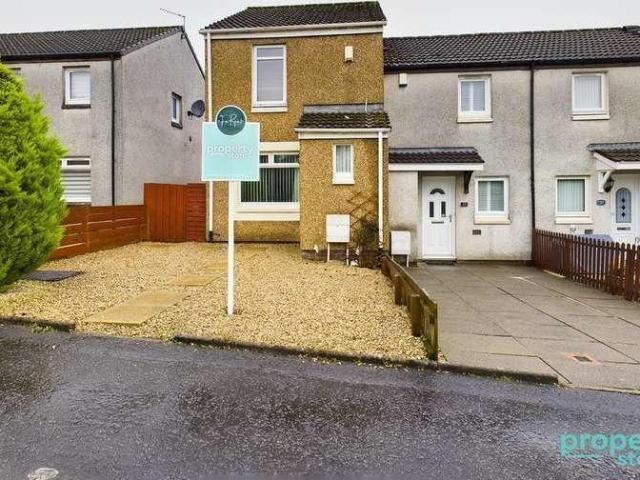 Apartment for rent in Cumbernauld, Abronhill