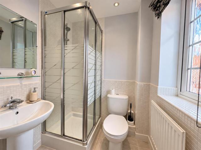 House for rent in Calverton CP, Gedling