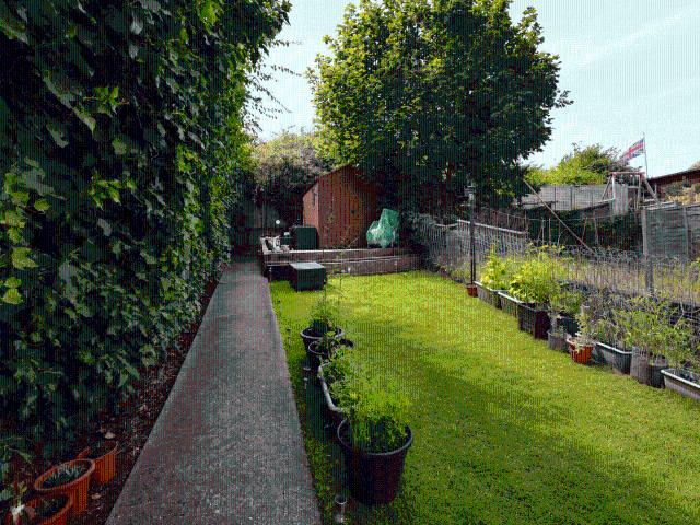 House for rent in Hogpits Bottom, Pouchen End