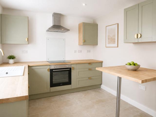 House for rent in Feckenham, City Of Bristol