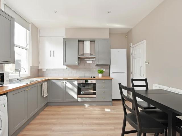 Apartment for rent in Broomhill, Isle Of Man