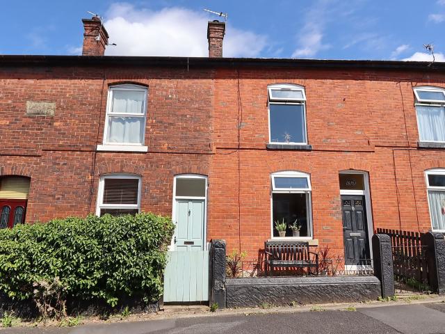 House for rent in Kirkhams, Bury