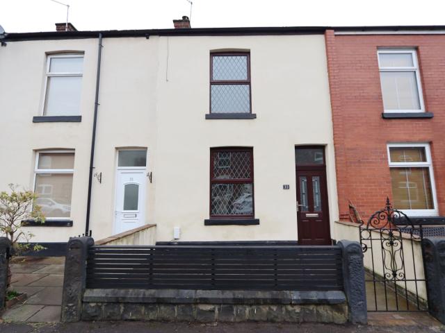 House for rent in Park Lane, Bury