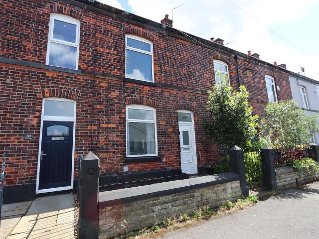 House for rent in Bury, Greater Manchester