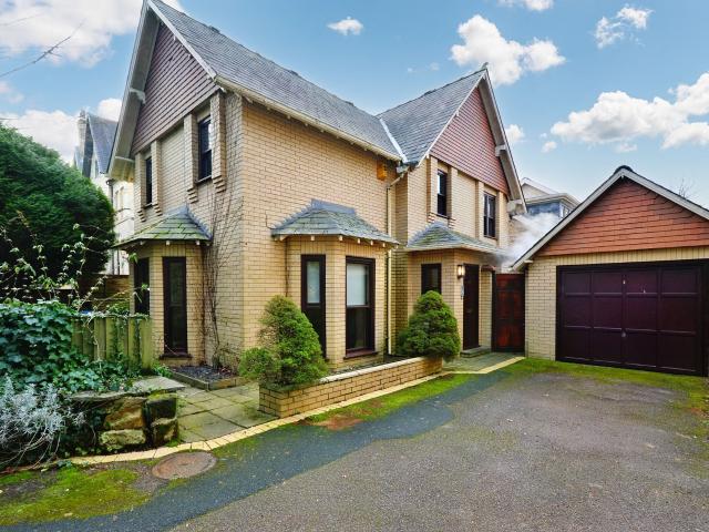 House for rent in Trafford Park, Greater Manchester