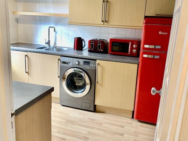 Apartment for rent in Shoreditch, Greater London