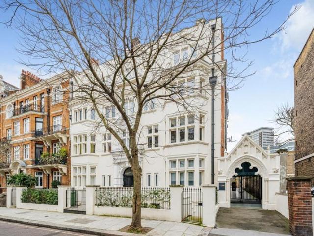 House for rent in Paddington, Greater London