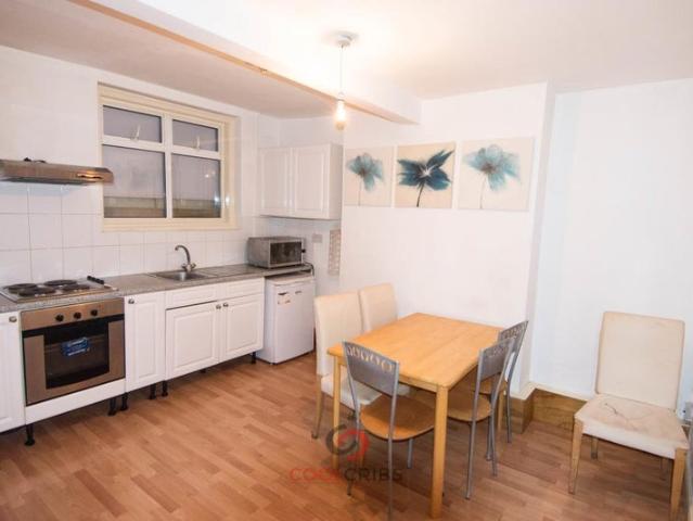 Apartment for rent in Barnsbury, Greater London