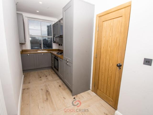 Apartment for rent in Maida Vale, Greater London