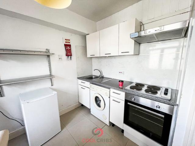 Apartment for rent in Barnsbury, Greater London