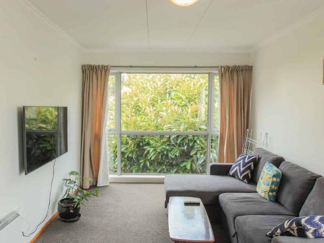 Apartment for rent in Mount Victoria, Wellington