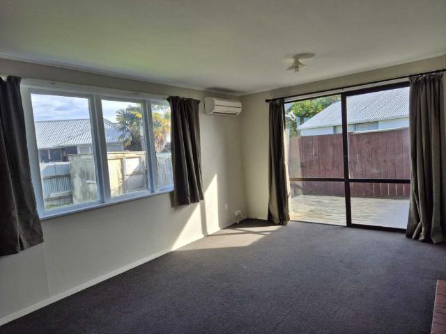 Apartment for rent in Onekawa East, Napier City