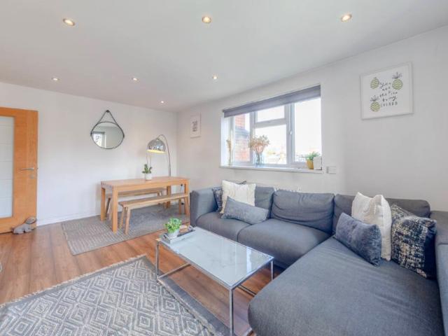 Apartment for rent in Shoreditch, Greater London