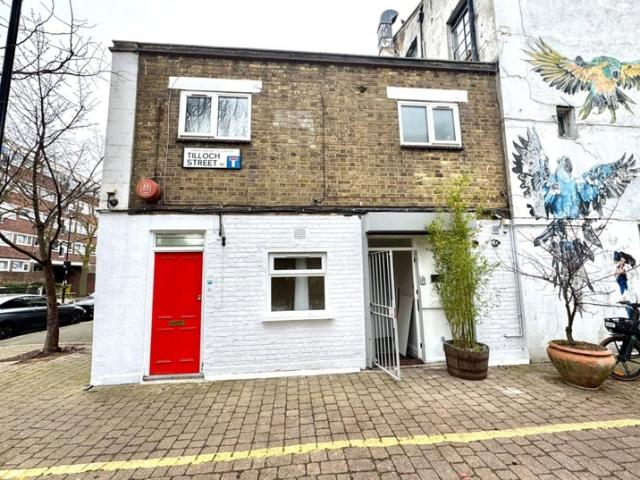 Apartment for rent in London Borough of Islington, Greater London