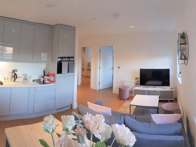 Apartment for rent in Wandsworth, Greater London