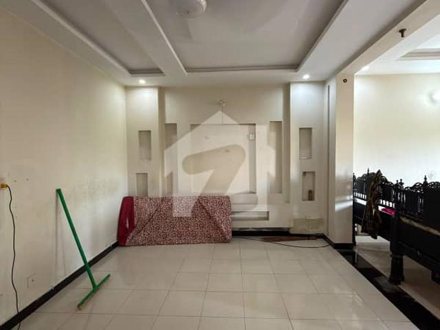 House for rent in Islamabad