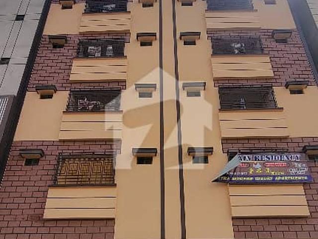 Apartment for rent in کراچی ڈویژن, North Waziristan