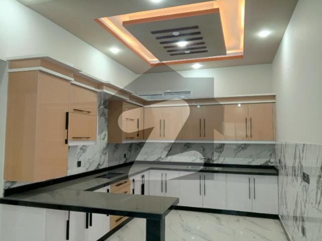 Apartment for rent in Gulshan-e-Iqbal Town, North Waziristan