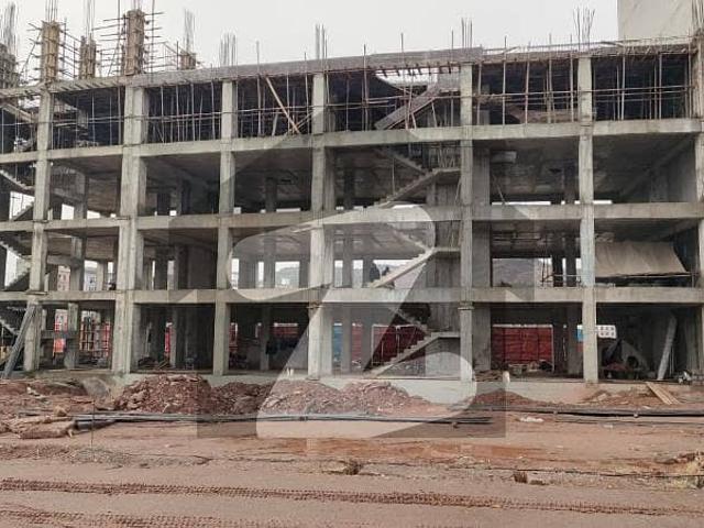 Apartment for sale in Islamabad