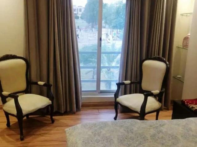 Apartment for rent in Islamabad