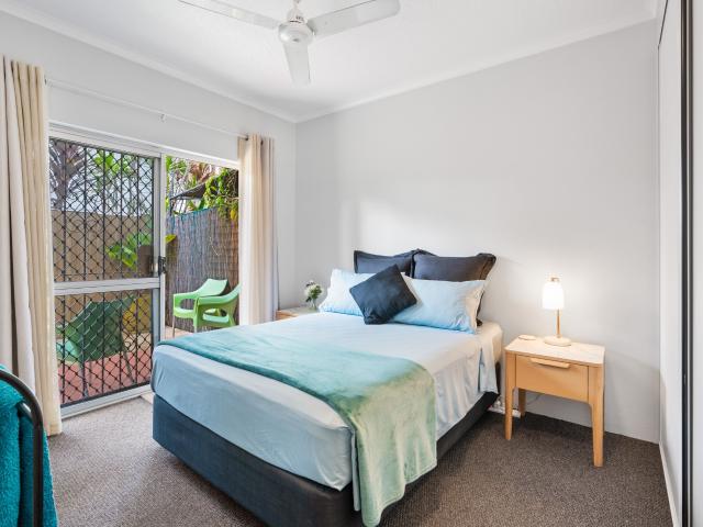 Apartment for sale in Manoora, Queensland