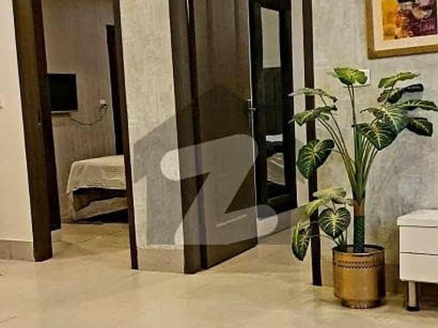 Apartment for rent in Rawalpindi, Islamabad Capital Territory