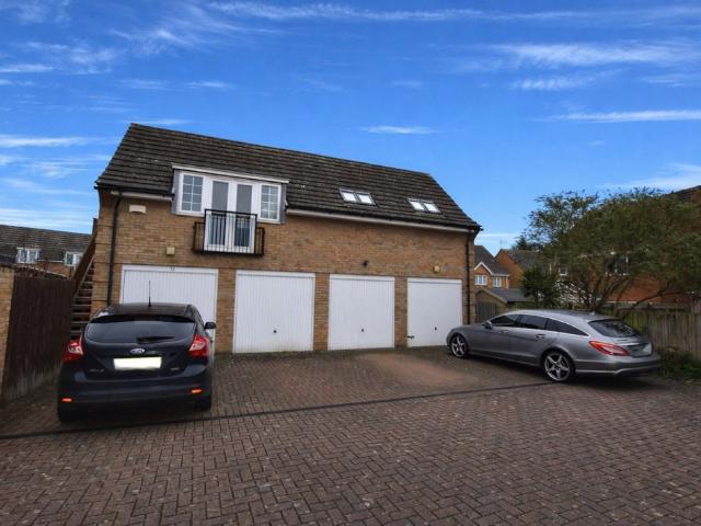 House for rent in Hampton Hargate, Peterborough