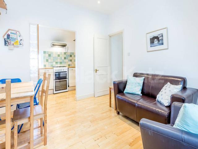 Apartment for rent in Hornsey, Greater London