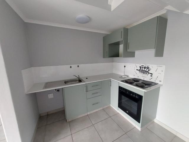 Apartment for rent in Oak Park, Msunduzi Local Municipality