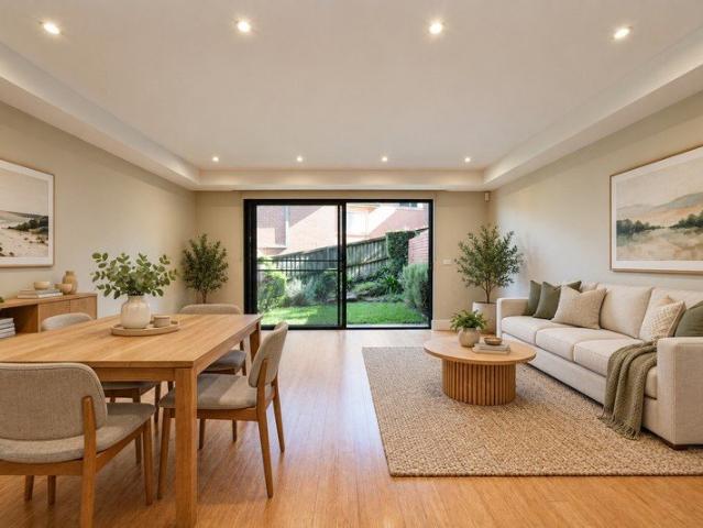 Apartment for rent in Inner West, Sydney