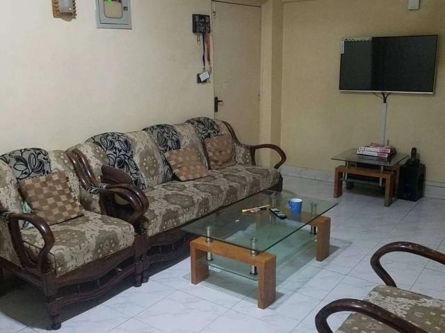 Apartment for sale in Gulistan e Johar Block 19, کراچی ڈویژن