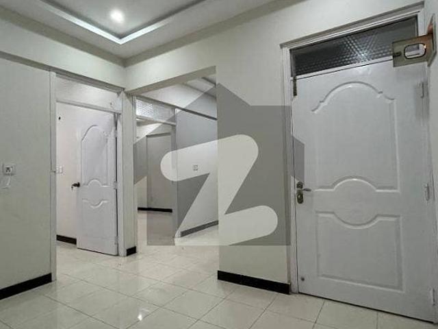 Apartment for sale in Karachi