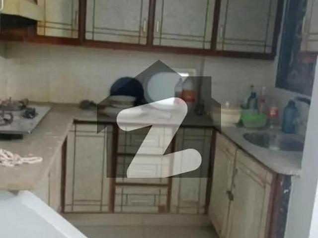 Apartment for rent in North Nazimabad Town, North Waziristan