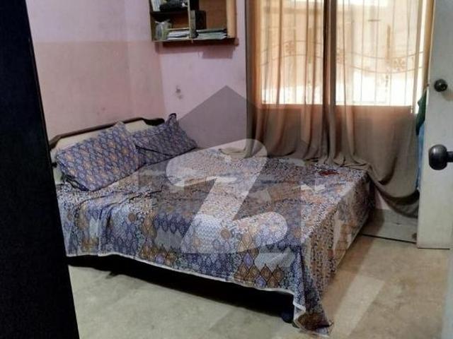Apartment for rent in Pink Residency, کراچی ڈویژن