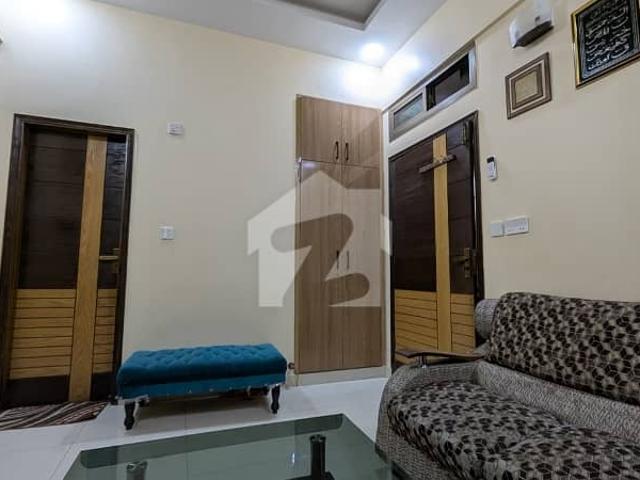 Apartment for sale in کراچی ڈویژن, North Waziristan