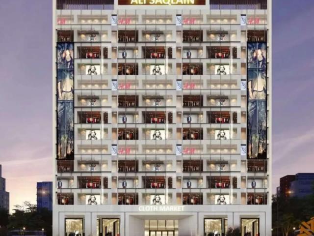 Apartment for sale in North Waziristan, Federally Administered Tribal Areas fata