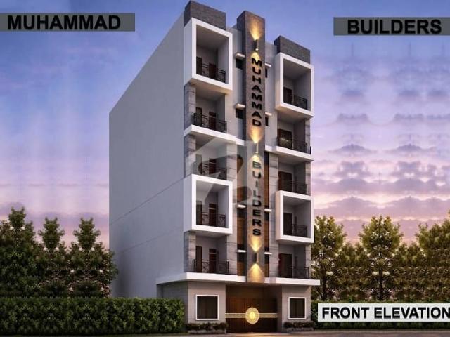 Apartment for sale in North Waziristan, Federally Administered Tribal Areas fata