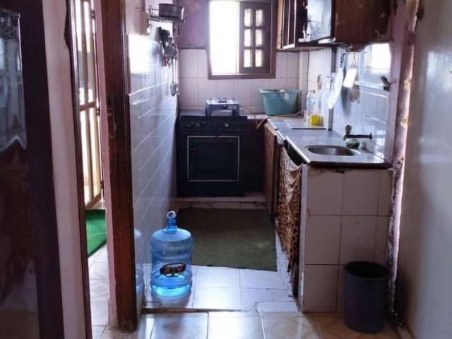Apartment for sale in Federally Administered Tribal Areas fata