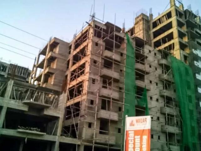 Apartment for sale in سچل گوٹھ, کراچی ڈویژن