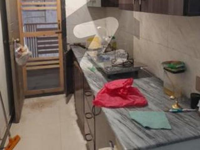 Apartment for rent in Pink Residency, کراچی ڈویژن