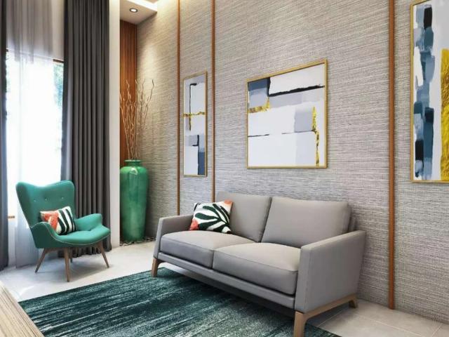 Apartment for rent in Federally Administered Tribal Areas fata