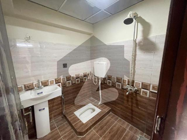 Apartment for rent in Gulshan-e-Iqbal Town, North Waziristan