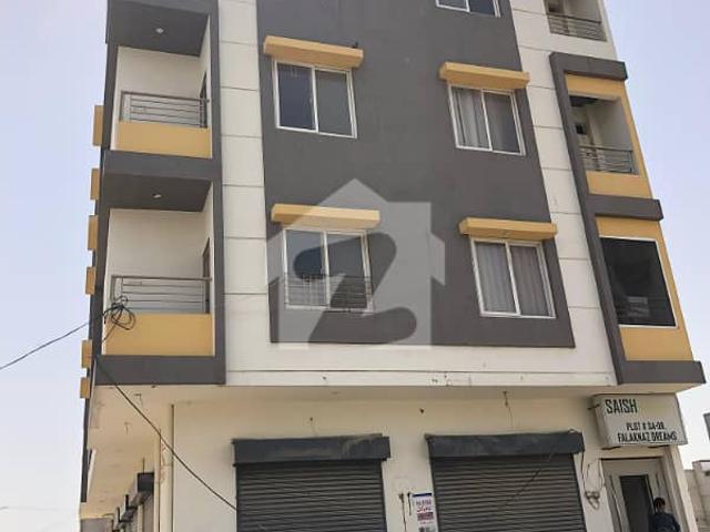 Apartment for sale in کراچی ڈویژن, North Waziristan