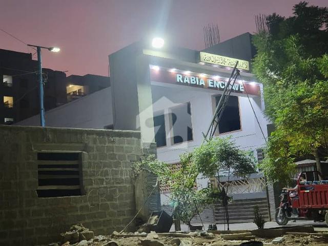 Apartment for sale in کراچی ڈویژن, North Waziristan