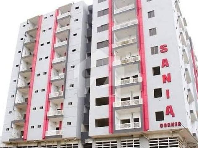 Apartment for sale in کراچی ڈویژن, North Waziristan