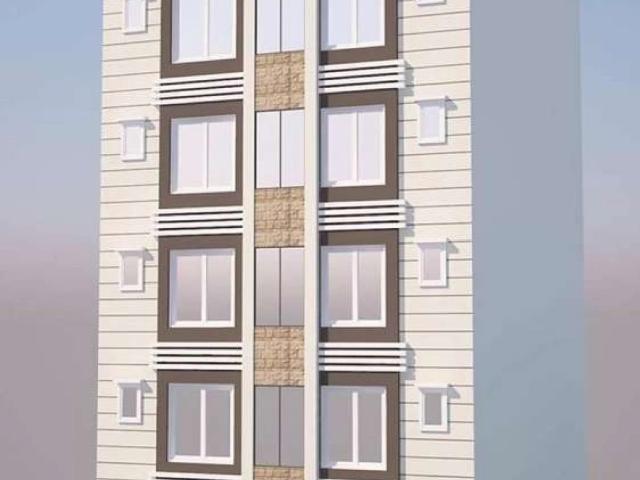 Apartment for sale in Karachi