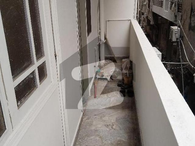 Apartment for rent in Saddar Town, North Waziristan