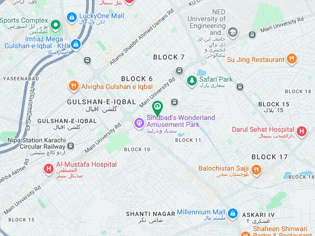Apartment for sale in کراچی ڈویژن, North Waziristan