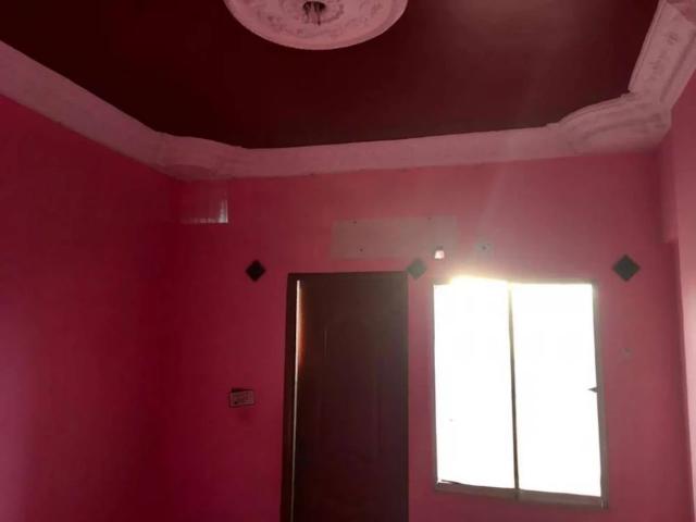 Apartment for sale in New Karachi Town, کراچی ڈویژن
