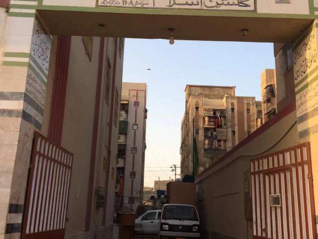Apartment for sale in North Waziristan, Federally Administered Tribal Areas fata
